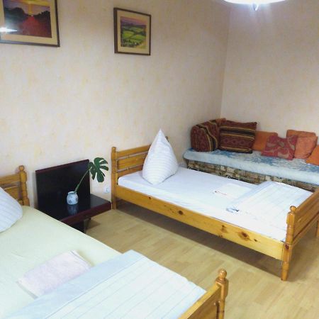 Appartamento Kamen 2 Zimmer Stoccarda Esterno foto