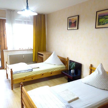 Appartamento Kamen 2 Zimmer Stoccarda Esterno foto