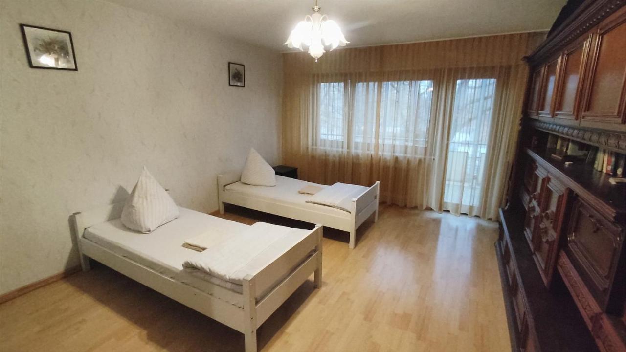 Appartamento Kamen 2 Zimmer Stoccarda Esterno foto