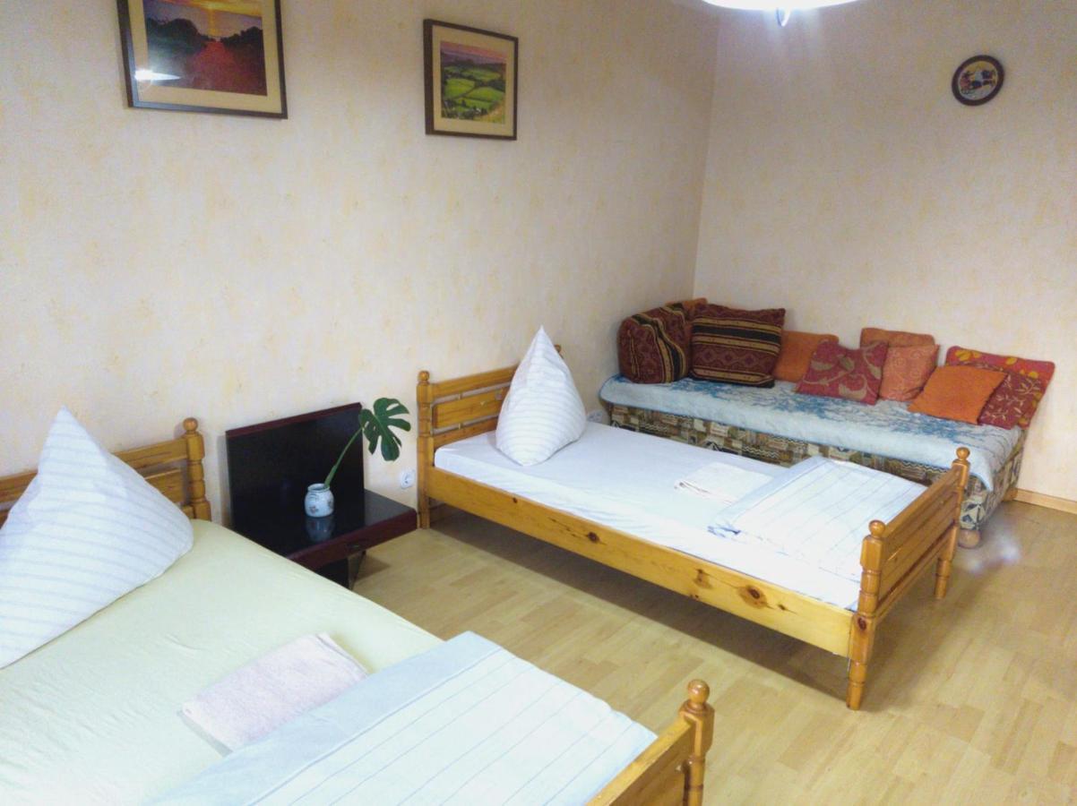 Appartamento Kamen 2 Zimmer Stoccarda Esterno foto