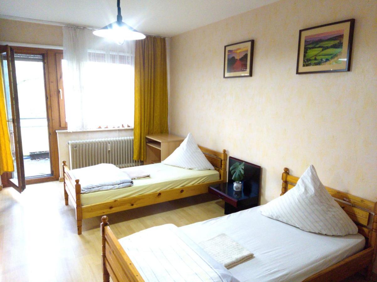 Appartamento Kamen 2 Zimmer Stoccarda Esterno foto
