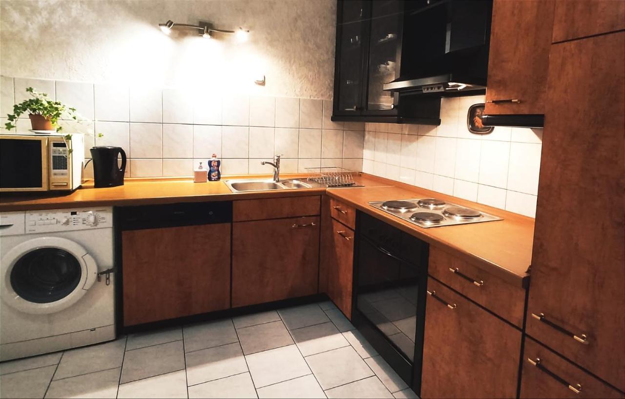 Appartamento Kamen 2 Zimmer Stoccarda Esterno foto