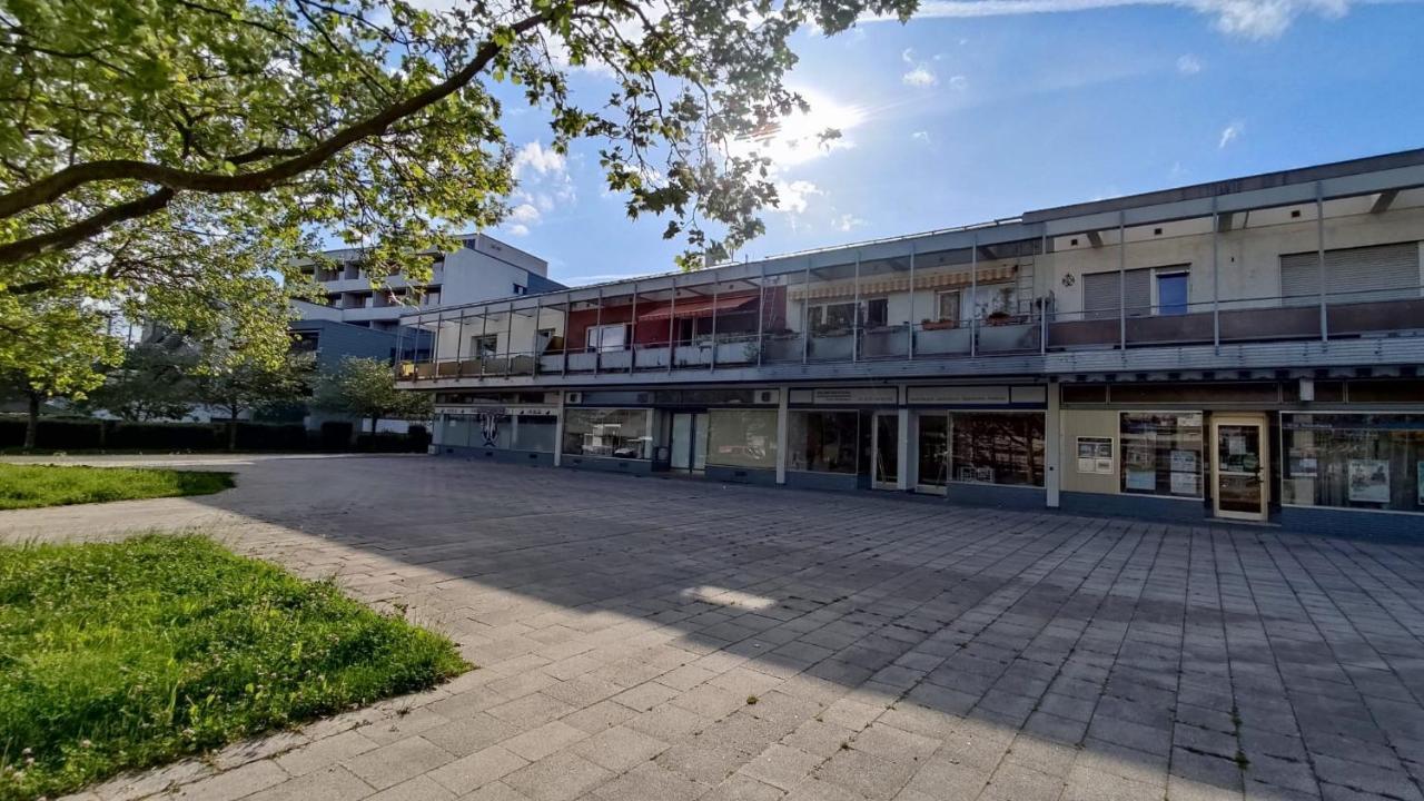 Appartamento Kamen 2 Zimmer Stoccarda Esterno foto