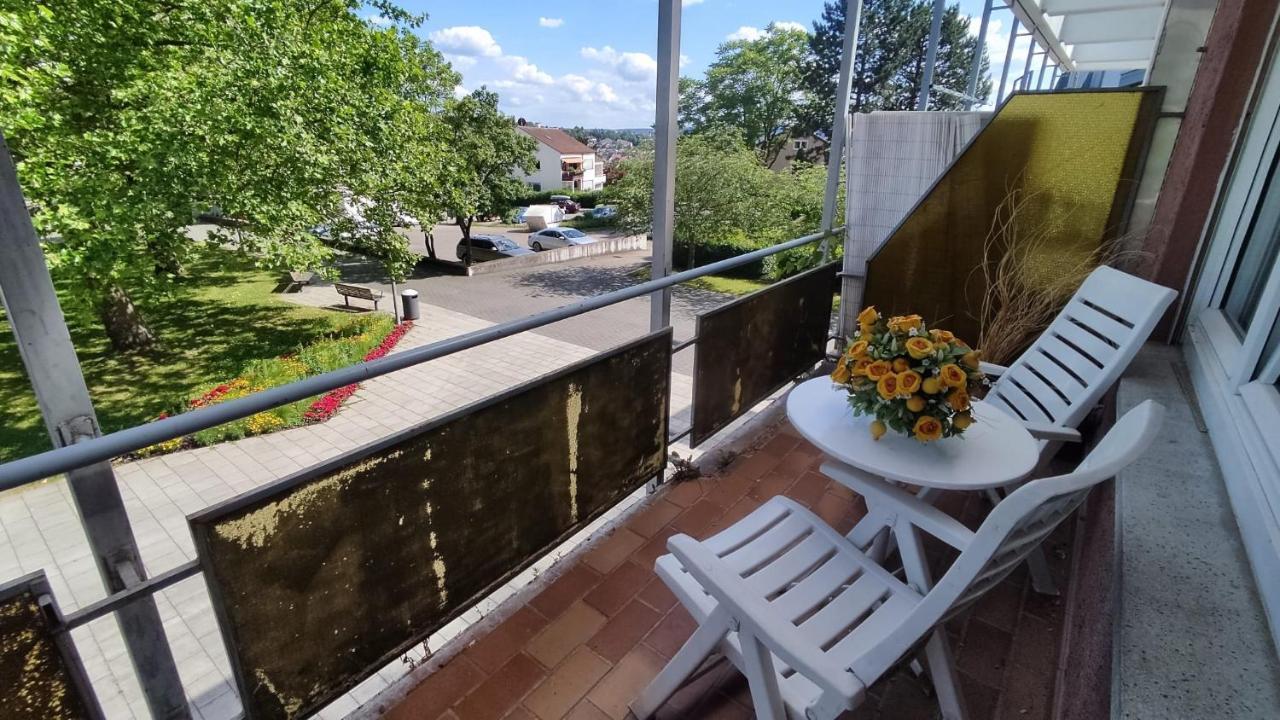 Appartamento Kamen 2 Zimmer Stoccarda Esterno foto