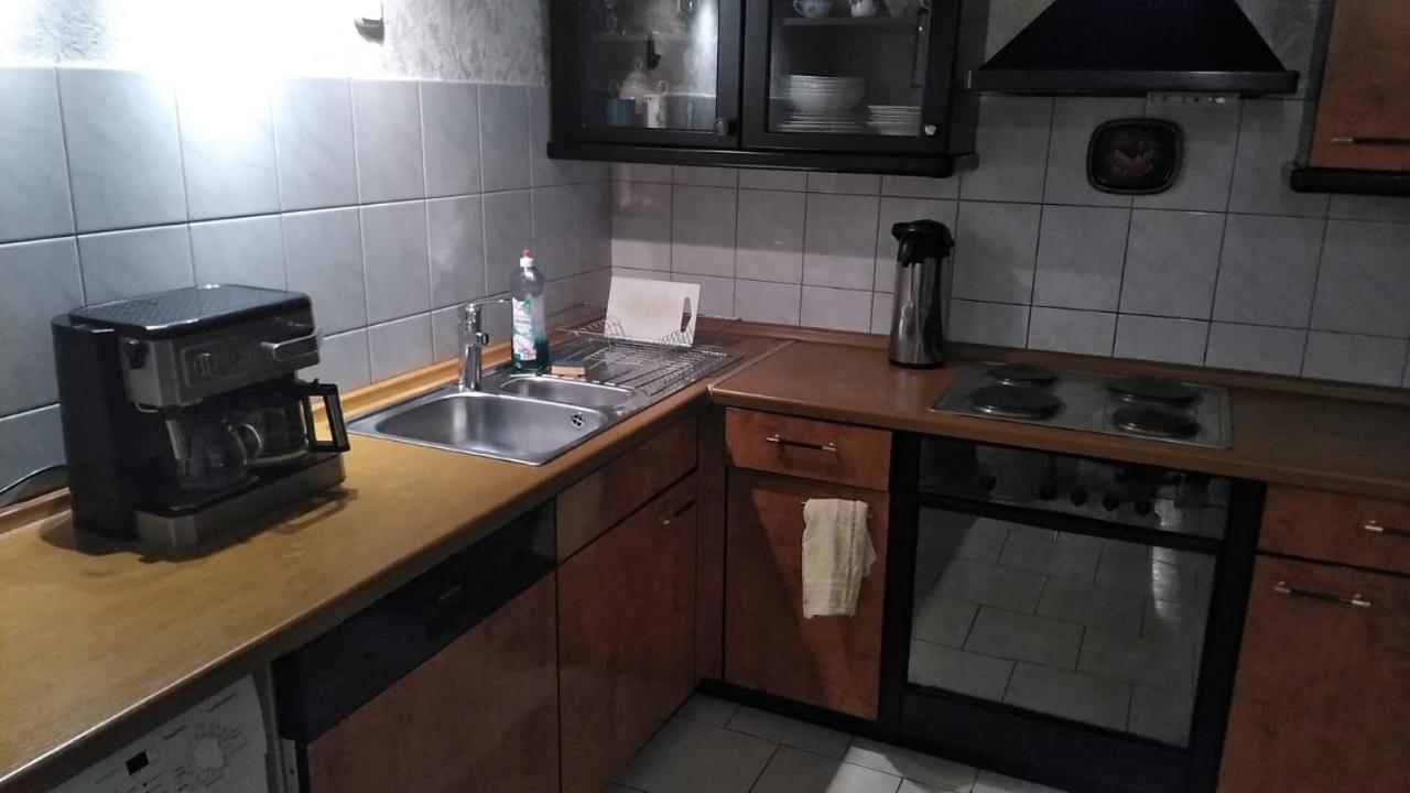 Appartamento Kamen 2 Zimmer Stoccarda Esterno foto