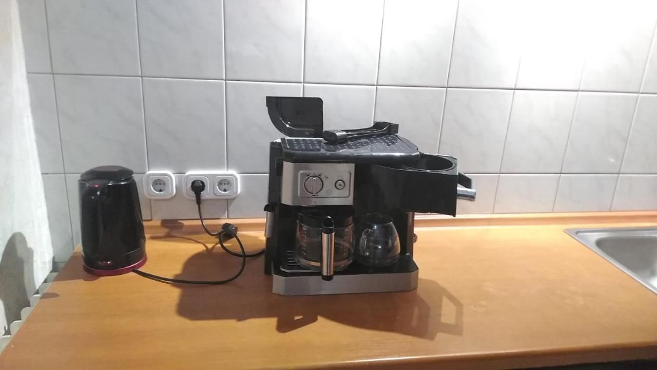 Appartamento Kamen 2 Zimmer Stoccarda Esterno foto