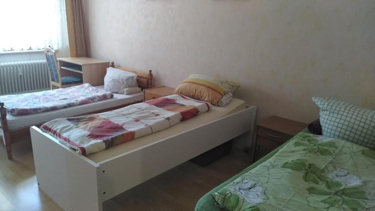Appartamento Kamen 2 Zimmer Stoccarda Esterno foto