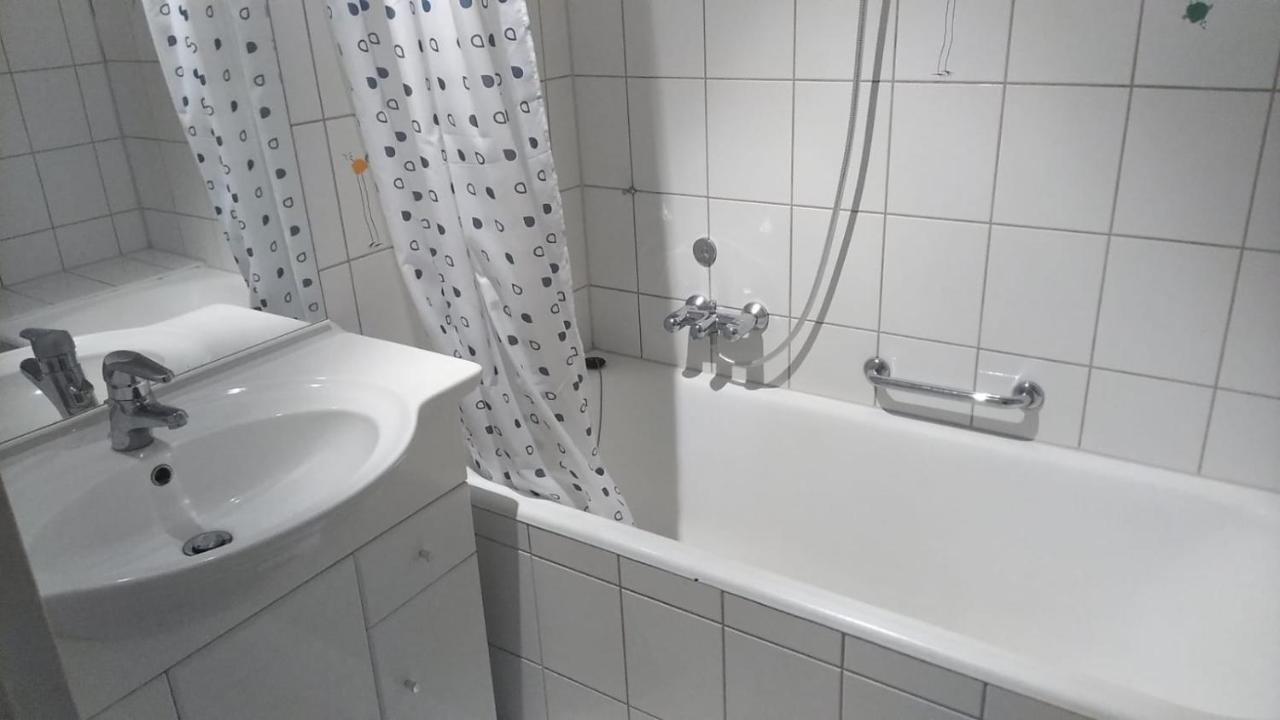 Appartamento Kamen 2 Zimmer Stoccarda Esterno foto
