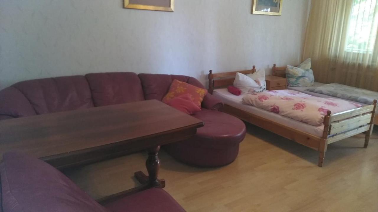 Appartamento Kamen 2 Zimmer Stoccarda Esterno foto